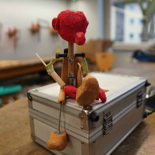 Foto: Thilo Matschke