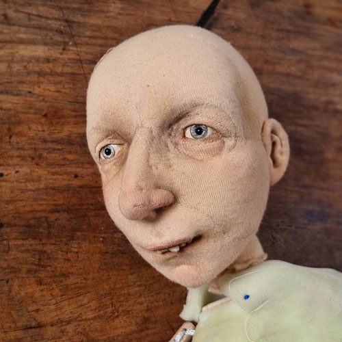 Foto: Mechtild Nienaber