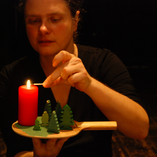 Foto: Doris Weinberger