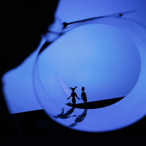 Foto: Caroline Krajcir