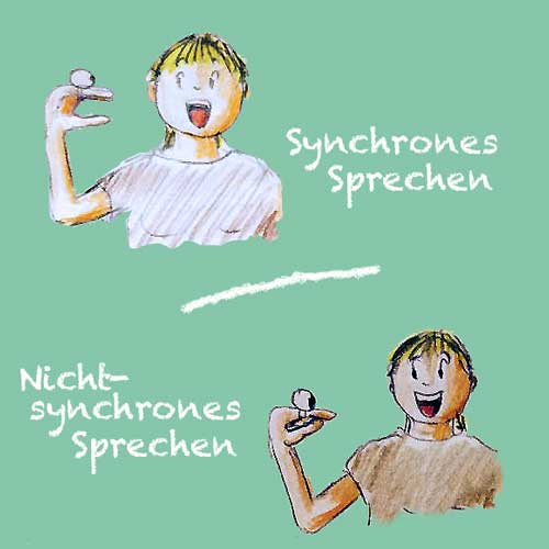 Illustrationen: Anette Dewitz