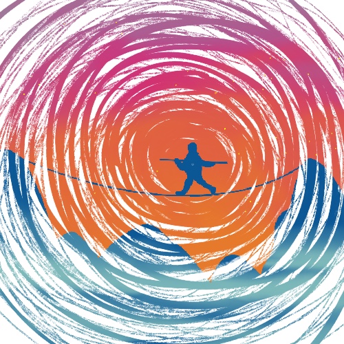 Illustration: Lui Kohlmann
