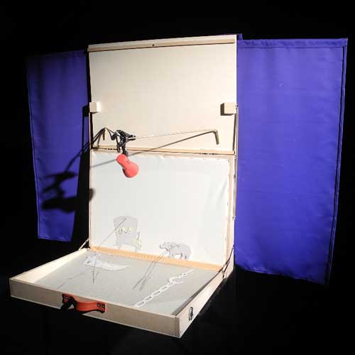 Foto: Hansueli Trüb