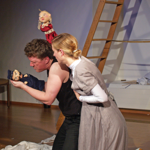 Foto: artEnsemble-Theater
