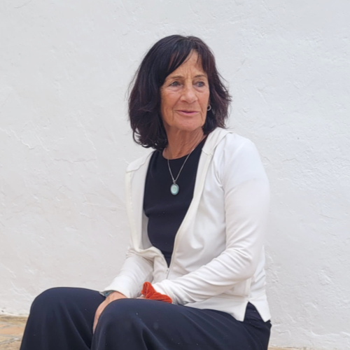 DozentIn Birgit Kondziolka, Foto: Birgit Kondziolka 