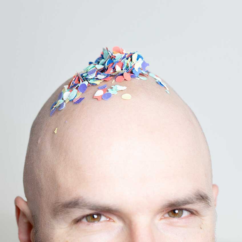 DozentIn Emilien Truche, Foto: Charlotte Vasseneix 